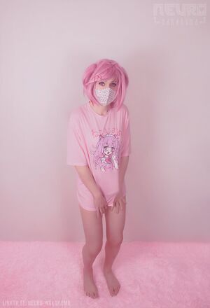 Trans Cosplay Crossdressing Cute Femboy Kawaii Girl