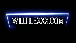 Asian slut fucks BBC after the club