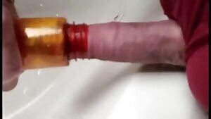 Finally Got My Precription Filled