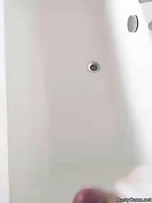 One of my bigger loads