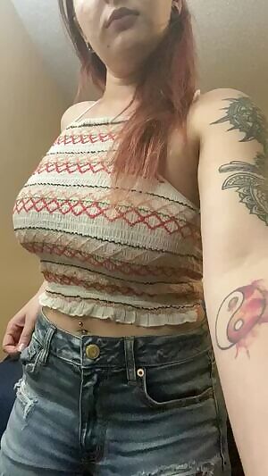 More titty 😍😍😍