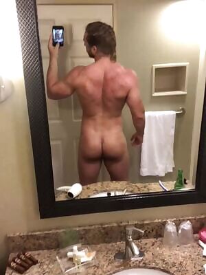 Just trying to remember to post more. Will post the front view if you want. 🤷🏼‍♂️