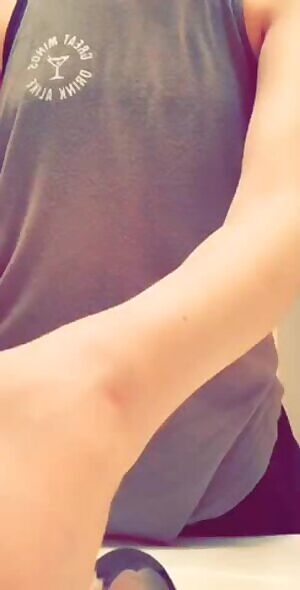 Want to help undress me?