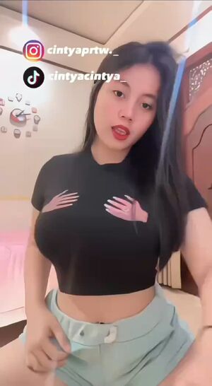 Not Nude Big Tits Indo Indonesian