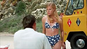 Amy Adams - Psycho Beach Party
