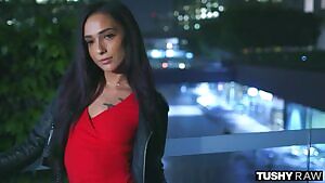 Jaye Summers Buttplug HOE