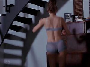 I want to eat Marisa Tomei's ass then fuck it until I'm exhausted