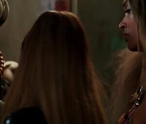 Ariana Grande Ballgagged