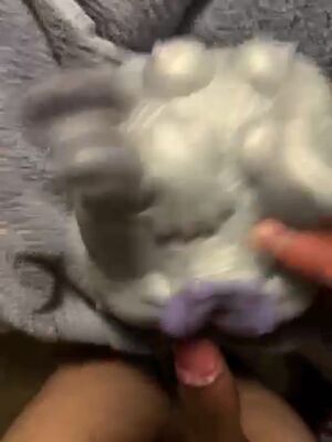 Sex Doll Amateur Cum Lube Fantasy Toys