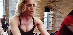 Kara Killmer - Chicago Fire