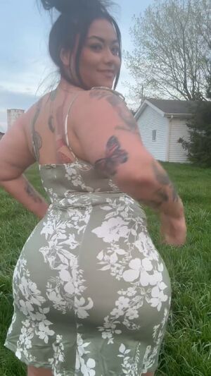 Big Girl Spread Ass Chubby