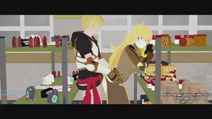 Parody Toons 3D Animation Hentai Rule34