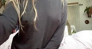 I want you to fuck me without a condom