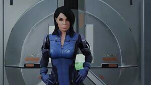 Ashley Williams working on her promotion