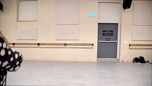 Dancer's Body