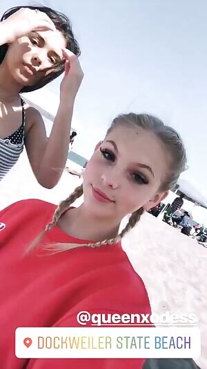 So cute. Perfect for cum. 😍