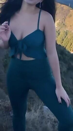Hike with me?