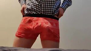 34 Anyone else fancy holiday underwear?