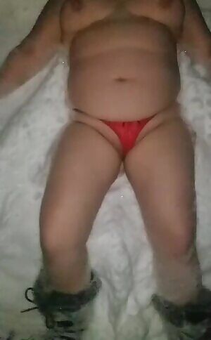 When you lose a bet in nh ater a snow storm! ❄😇❄😈❄