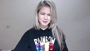 please can I get the sauce for this video or her name