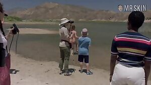 Juliette Lewis - Camping