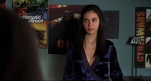 Cute Elena Tecuta revealing Her Plots In Van Wilder 2