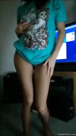 I got a C- in my college sexy dance class