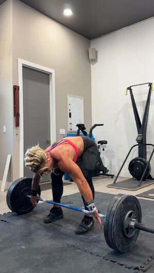 Muscle Girls Amateur Big Tits Dominafitness