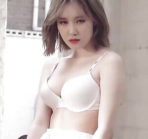 Fiestar Yezi - FILA Underwear