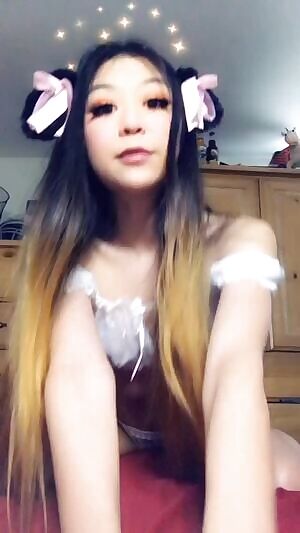 i forgot to post this one! nyanya~