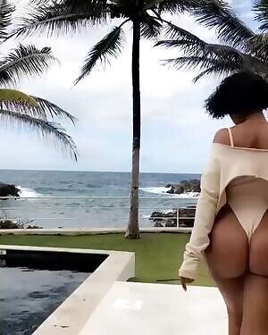 The Lord Is My Shepard, He Knows What I Want and I Want All Of That!