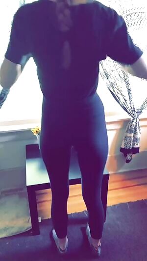 Flashing the neighbors.