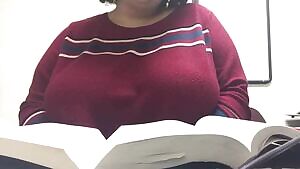 All that time in the study room paid off! Soon it’ll be thick_hermione, PhD 🤗✨