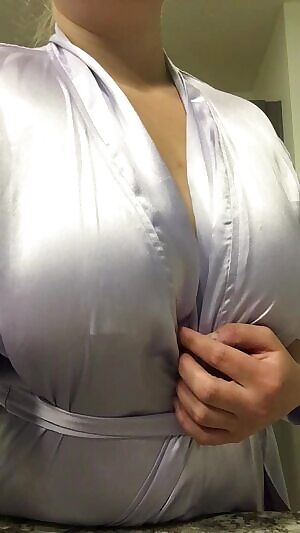 I’ll be anything you want