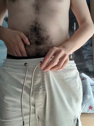 Big Cock Worship Hung Slow Solo