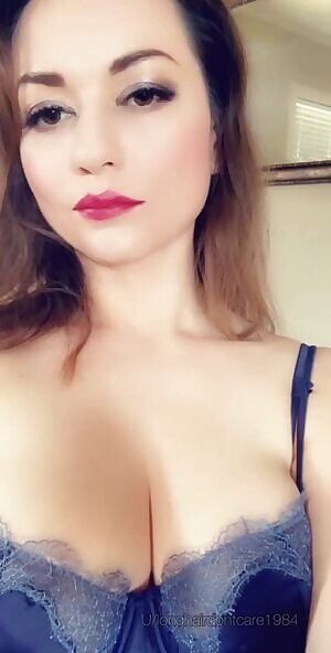 Any lingerie fans? I love dressing up