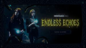 Tentacle Porn Adult Game Deep Penetration