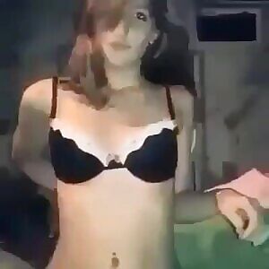 who is this goddess?