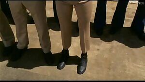 Lauren Holly was hot as hell in the film 