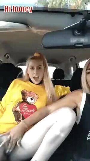 Bringing some cake home