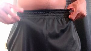 BBC Cock Underwear