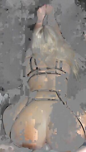 The weekend was fun, thanks for asking