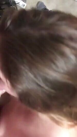 I think she belongs here