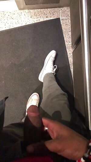 i wanted to play with the softie for a bit