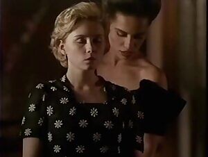 Nina Siemaszko- Wild Orchid II: Two Shades of Blue