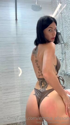Twerk Amateur Asshole Big Ass NSFW