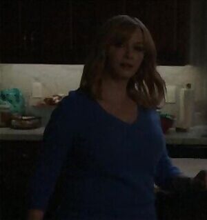 Bounce - Christina Hendricks