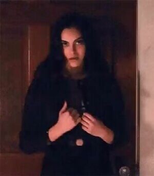 Camila Mendes loves to be fucktoy