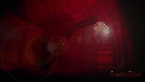 Elizabeth X Super Mutants