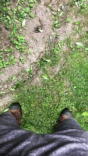 Does my little guy fit in here? 😉